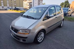 Fiat Idea 1.3 Multijet neopatentati