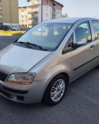 Fiat Idea 1.3 Multijet neopatentati