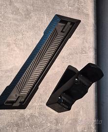 base di ricarica e stand playstation  4 slim