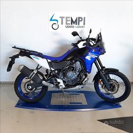 YAMAHA Tenere 700 Abs