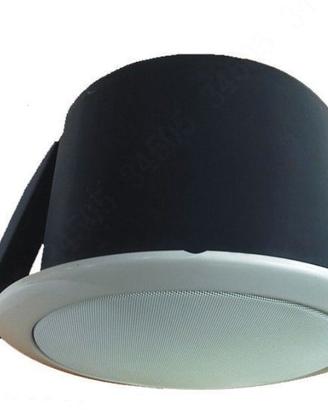 CASSA DA INCASSO TOA PC-1867FC 15W PARETE/SOFFITTO