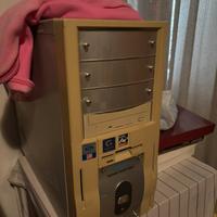 Vecchio pc