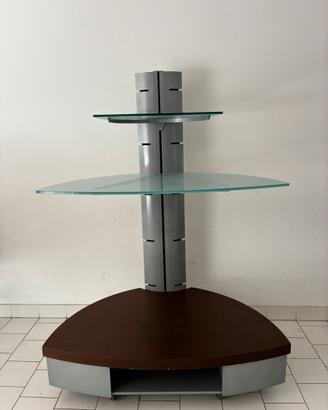 Mobile porta tv Bridge di Cattelan