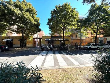 Colli portuensi - cessione attivita' di bar