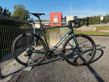 Orbea Orca M21e Team Tg.55