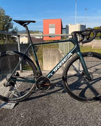 Orbea Orca M21e Team Tg.55