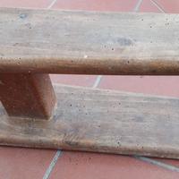 Stiramaniche vintage