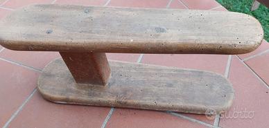 Stiramaniche vintage