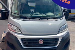 Fiat Weinsberg Carabus 600 K | 4 Posti Letto | Com