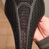 SELLA FIZIK ARGO VENTO MOBIUS 140MM