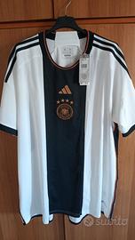 Maglia Originale Germania 2022 Nuova