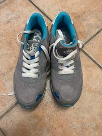 scarpe kappa