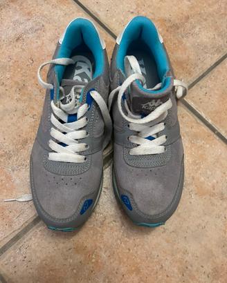 scarpe kappa