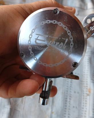 everol htorque 12 lb