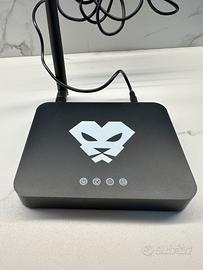 Panther X2 Helium HNT Miner