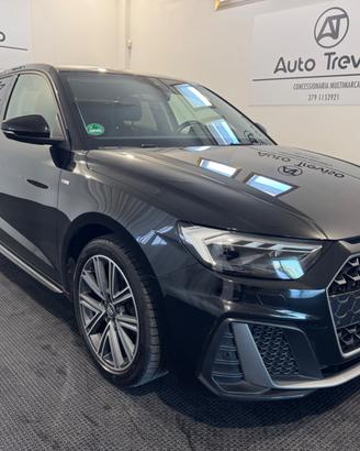 Audi A1 SPB 30 TFSI S line edition
