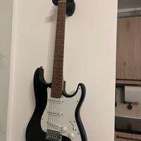 Chitarra Elettrica con accessori