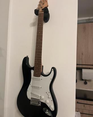 Chitarra Elettrica con accessori