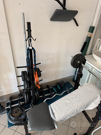 Palestra Completa