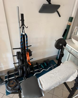 Palestra Completa