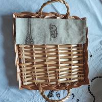 cestino porta pane mulino bianco 