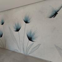 Decoratore imbianchino