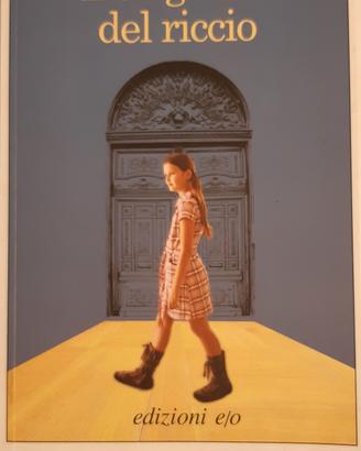 L'eleganza del riccio 