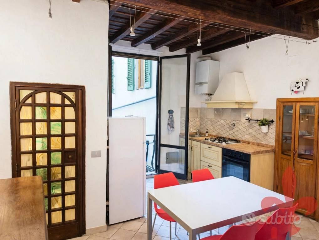 Appartamento – Firenze, San Frediano, Quartiere 1 - Vista 4