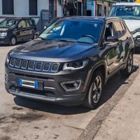 Jeep compass limited 1.6 diesel
