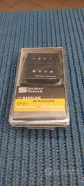 Seymour Duncan SPB-1 Nuovo mai montato Nero