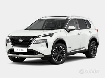 Nissan X-Trail 1.5 e-power Tekna Executive Pa...