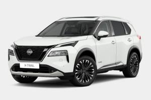 Nissan X-Trail 1.5 e-power Tekna Executive Pa...