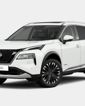 Nissan X-Trail 1.5 e-power Tekna Executive Pa...