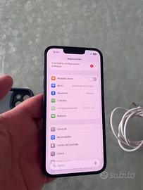 iPhone 13  128 gb