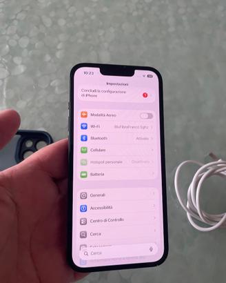 iPhone 13  128 gb