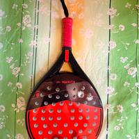 Racchetta Padel
