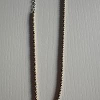 Collana  uomo