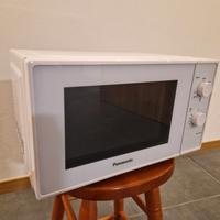 Forno microonde panasonic