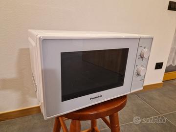Forno microonde panasonic