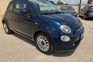 FIAT 500 1.0 Hybrid Lounge