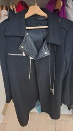 cappotto zara 