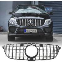 GRIGLIA MERCEDES GLE COUPE C292 15-19 GT-R PANAMER