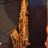 sax contralto  rolings 