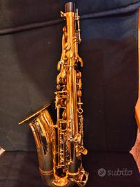 sax contralto  rolings 