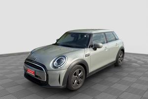 MINI Mini 5 Porte 1.5 Cooper Classic 5 porte