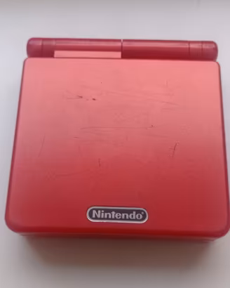 Game boy 
