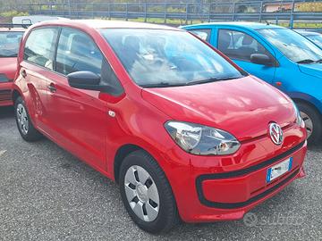 Volkswagen UP 1.0 NEOPATENTATI UNIPRO