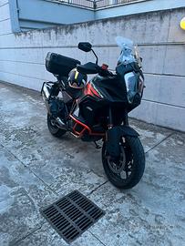 Ktm super adventure 1290 ‘22