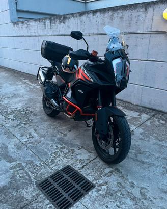 Ktm super adventure 1290 ‘22