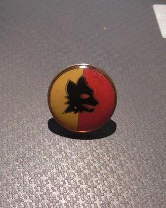 spilla AS Roma
